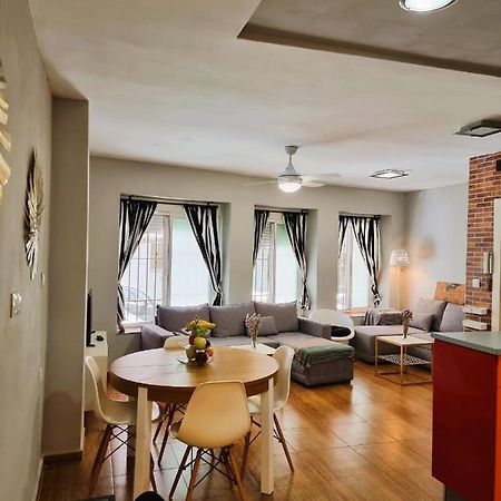 אליקאנטה Claudia Tourist Apartment מראה חיצוני תמונה