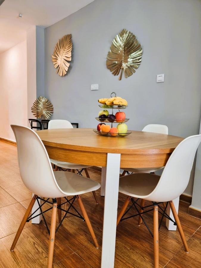 אליקאנטה Claudia Tourist Apartment מראה חיצוני תמונה