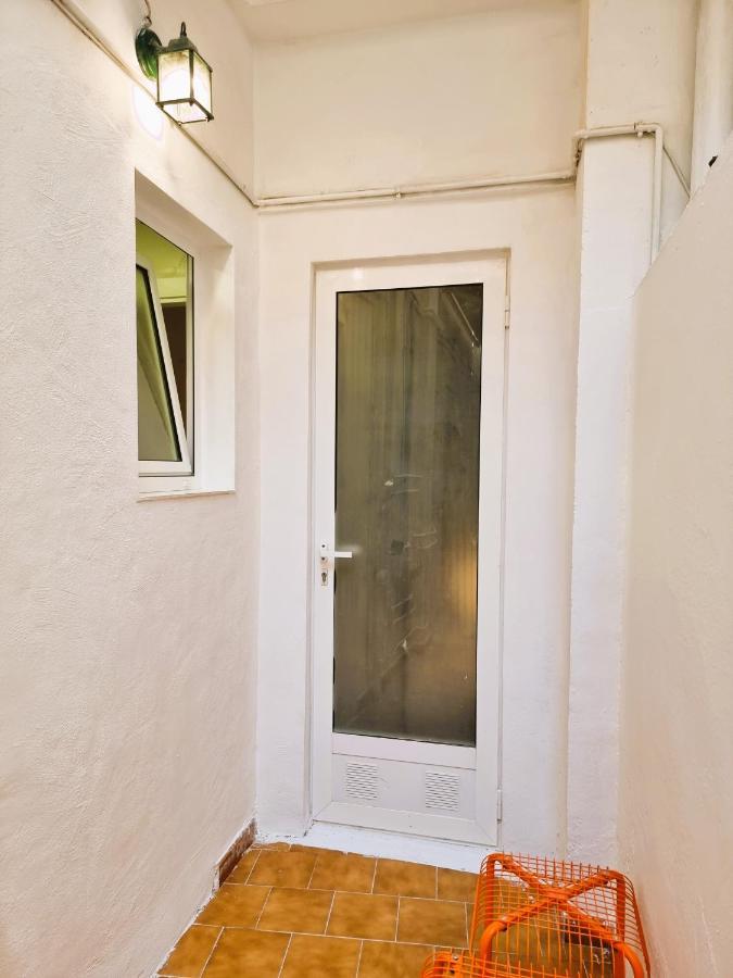 אליקאנטה Claudia Tourist Apartment מראה חיצוני תמונה