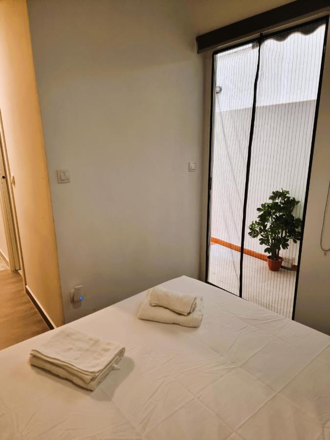 אליקאנטה Claudia Tourist Apartment מראה חיצוני תמונה
