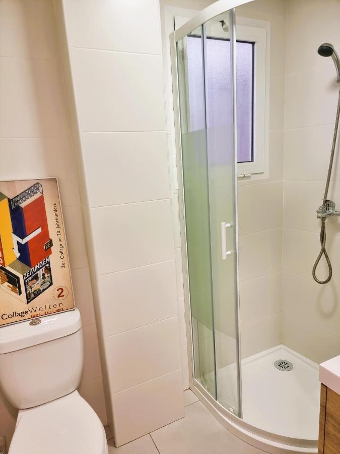 אליקאנטה Claudia Tourist Apartment מראה חיצוני תמונה