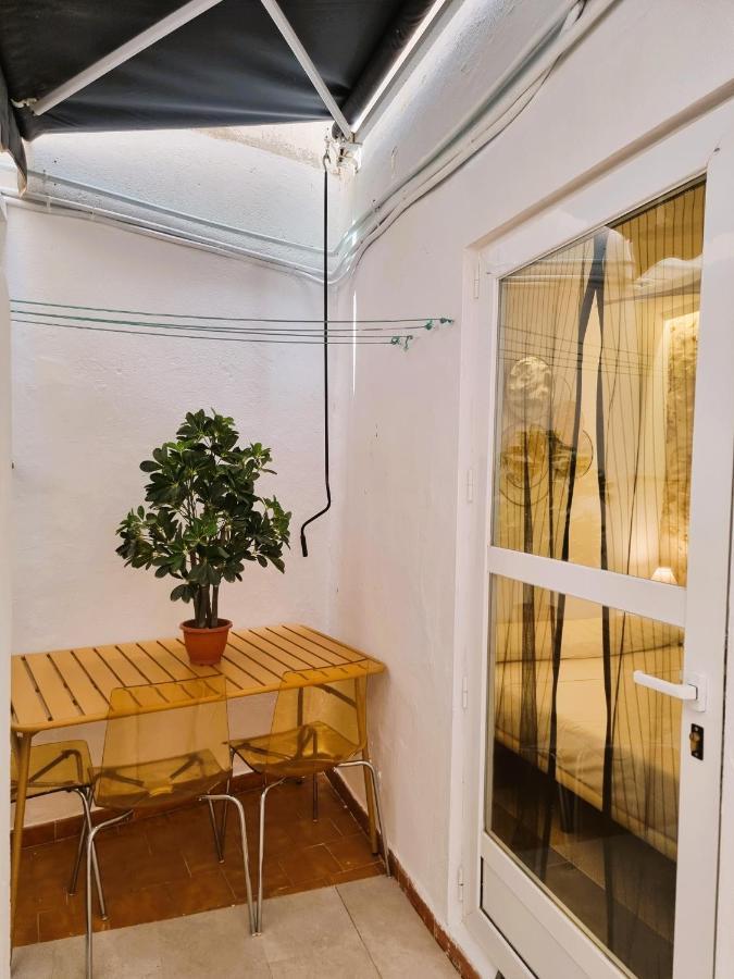 אליקאנטה Claudia Tourist Apartment מראה חיצוני תמונה